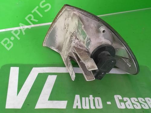Used Right front indicator BMW 3 (E46) 320 d (129 hp) 27035259