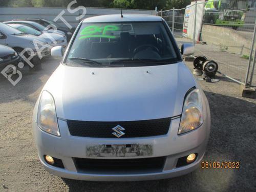 Nebelscheinwerfer links für SUZUKI SWIFT III (MZ, EZ) 1.3 DDiS (RS413D) (75 hp) 27031055