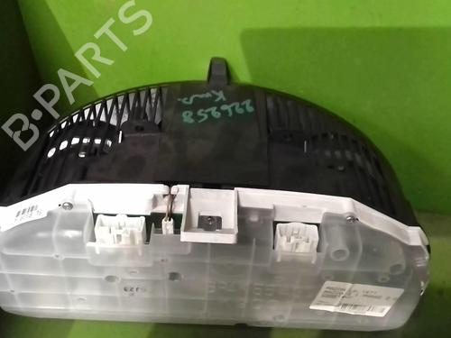 Instrument cluster MAZDA 3 (BK) 1.6 DI Turbo | BP27032022C47 