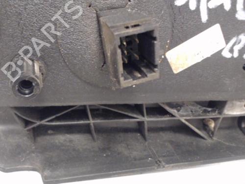 Right mirror RENAULT KANGOO Express (FC0/1_) 1.5 dCi (FC07, FC1R) | BP27031087C27 