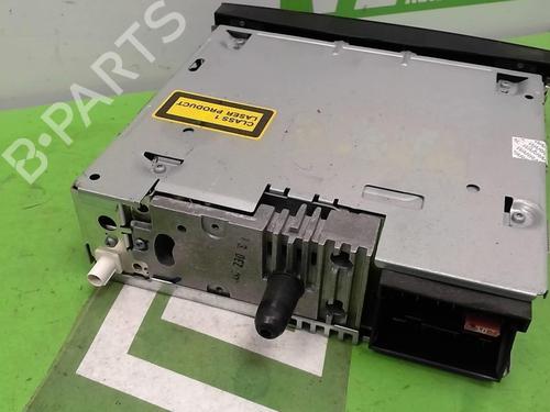 Radio CITROËN C4 I (LC_) 1.4 16V | BP27034355E6 