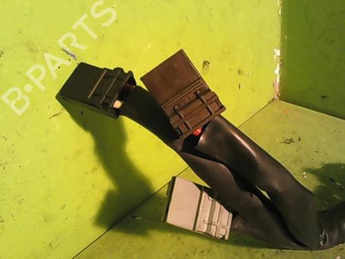 Ignition barrel CITROËN ZX (N2) 1.4 i | BP27029498M48 