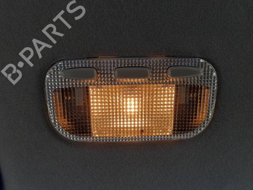 Innerbelysning PEUGEOT 307 (3A/C) 1.6 16V (109 hp) 27586814