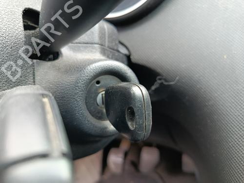 Used Ignition barrel Ignition barrel PEUGEOT 308 SW I (4E_, 4H_) 1.6 HDi (109 hp) 32493575 32493575