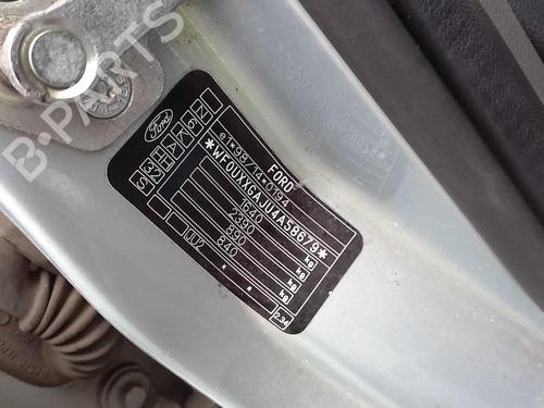 Switch FORD FUSION (JU_) 1.4 TDCi | BP27034500I30 