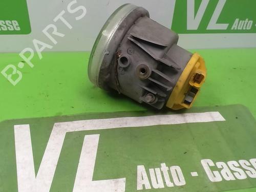 Used Right front fog light CITROËN C3 I (FC_, FN_) 1.6 16V (109 hp) 27037559