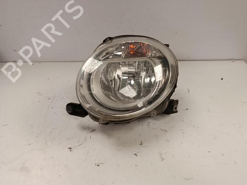 Left headlight FIAT 500 (312_) 1.3 D Multijet (312AXE1A) | BP36858252C28 - Image 3