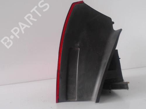 Left taillight CITROËN C5 II (RC_) 1.6 HDi (RC8HZB) | BP27037052C34 