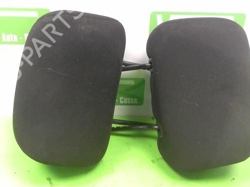 Headrest CITROËN XSARA Coupe (N0) 1.4 HDi | BP27037505I31 
