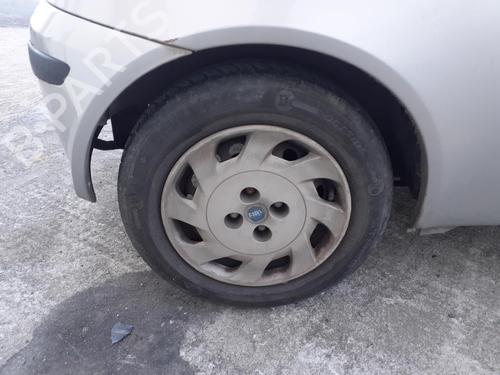 Used Rim FIAT PUNTO (188_) 1.2 60 (188.030, .050, .130, .150, .230, .250) (60 hp) 27399099