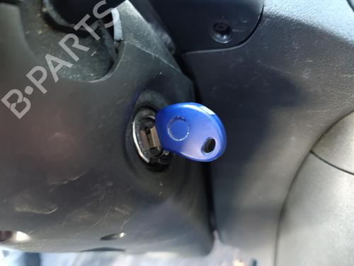 Used Ignition barrel Ignition barrel 36818692 36818692