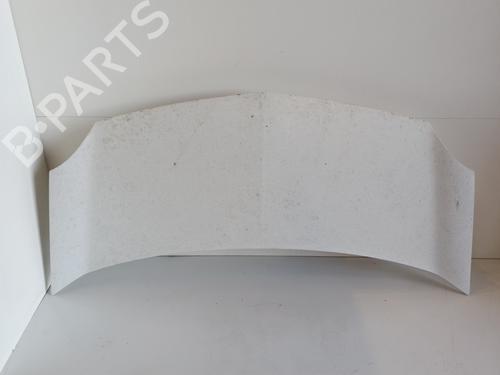 Used Hood RENAULT KANGOO / GRAND KANGOO II (KW0/1_) 1.5 dCi 90 (KW05, KW08, KW0G, KW11) (90 hp) 29334520