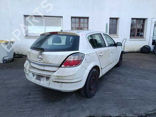 Right headlight OPEL ASTRA H (A04) 1.7 CDTI (L48) | BP31836120C29 