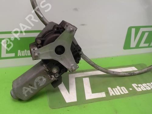 Used Right front window motor RENAULT CLIO I (B/C57_, 5/357_) 1.2 (5/357Y, 5/357K) (58 hp) 27031597
