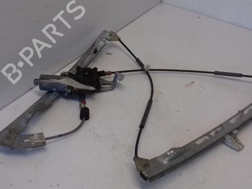 Front right window mechanism PEUGEOT 206 Hatchback (2A/C) 1.4 i | BP27033765C23 