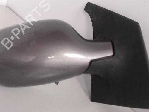 Used Right mirror RENAULT SCÉNIC I MPV (JA0/1_, FA0_) 1.9 dTi (JA0N) (98 hp) 27031132