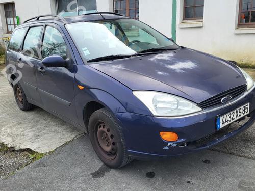 Starter FORD FOCUS I Turnier (DNW) 1.8 16V | BP27028692M8 - Image 7