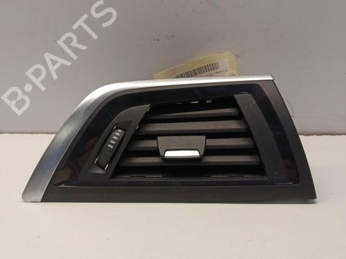 Used Air vent BMW 1 (F20) 118 d (150 hp) 31049798