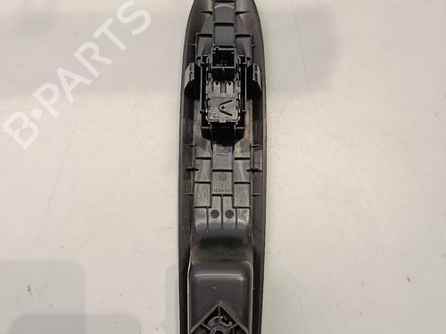 Right front window switch CITROËN C4 II (NC_) 1.6 HDi 110 | BP36394581I26 - Image 3