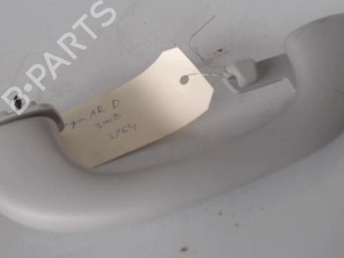 Used Interior roof handle Interior roof handle PEUGEOT 3008 I MPV (0U_) 1.6 VTi (120 hp) 27027098 27027098