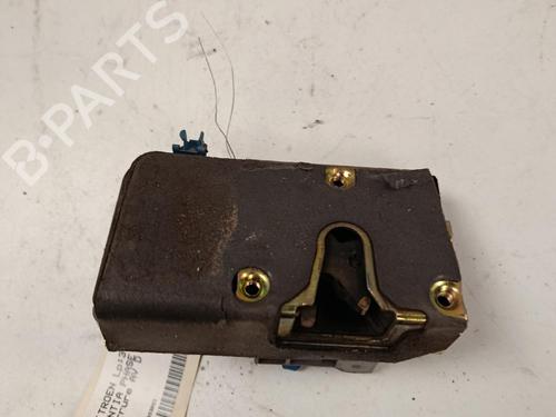 Used Front right lock Front right lock 36861722 36861722