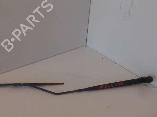 Used Front windshield wiper arm CITROËN C3 I (FC_, FN_) 1.4 HDi (68 hp) 27036779