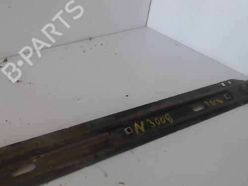 Crossmember PEUGEOT 3008 I MPV (0U_) 1.6 VTi BP27027055C162