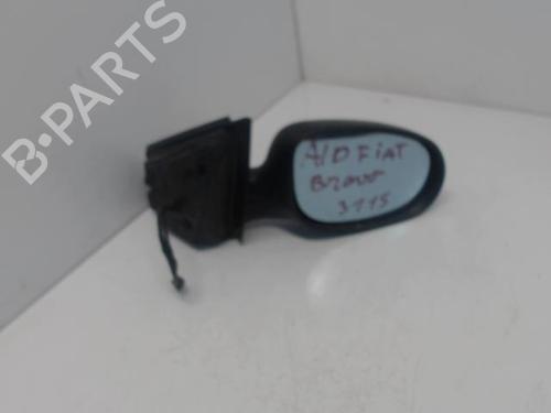 Retrovisor derecho FIAT BRAVO II (198_) 1.6 D Multijet (198AXL1B) (120 hp) 27028628