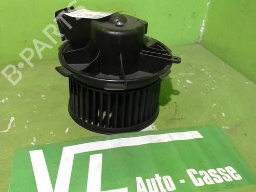 Heater blower motor PEUGEOT 206 Hatchback (2A/C) 1.9 D | BP27029919M62 