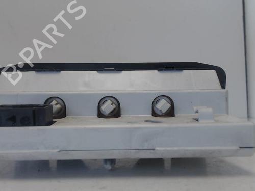 Display PEUGEOT 206 Hatchback (2A/C) 1.4 HDi eco 70 | BP27036092C48 