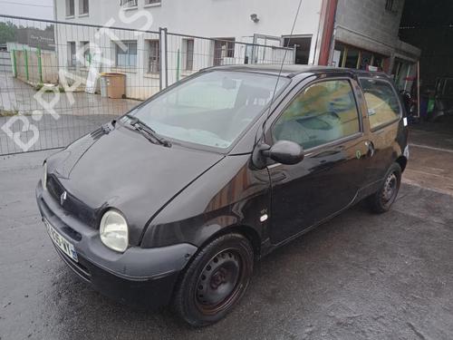 Engine RENAULT TWINGO I (C06_) 1.2 16V (C060) | BP27029027M1 