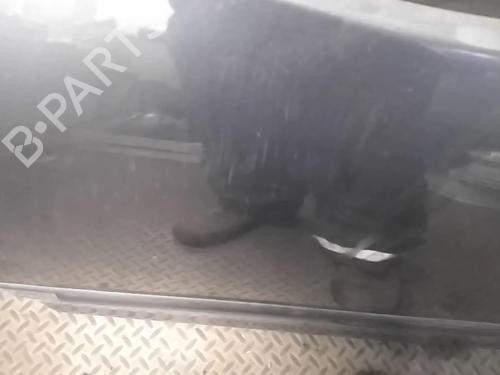Left rear door CITROËN C4 Picasso I MPV (UD_) 1.6 HDi | BP27034262C4 