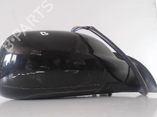 Right mirror PEUGEOT 307 CC (3B) 2.0 HDi 135 | BP27034129C27 