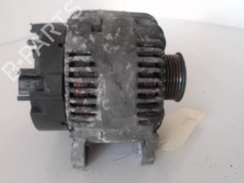 Generator AUDI Q7 (4LB) 3.0 TDI quattro (233 hp) 28949612