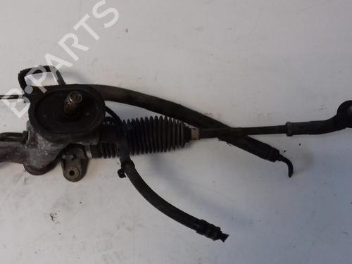 Steering rack VW POLO (9N_, 9A_) 1.4 TDI | BP27030546M22 