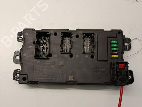 Used Control unit Control unit BMW 1 (F20) 118 d (150 hp) 33305023 33305023