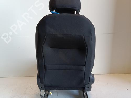Right front seat PEUGEOT 308 II (LB_, LP_, LW_, LH_, L3_) 1.6 BlueHDi 120 | BP29761407C16 