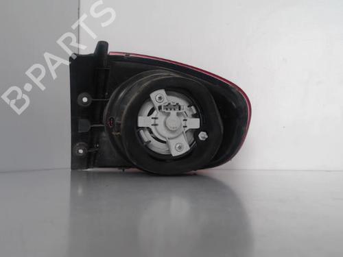 Used Left taillight Left taillight SEAT ALTEA (5P1) 1.9 TDI (105 hp) 27033674 27033674
