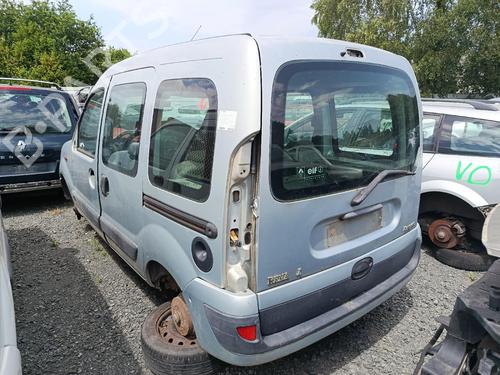 Switch RENAULT KANGOO (KC0/1_) 1.5 dCi (KC08, KC09) | BP36760852I30 - Image 4