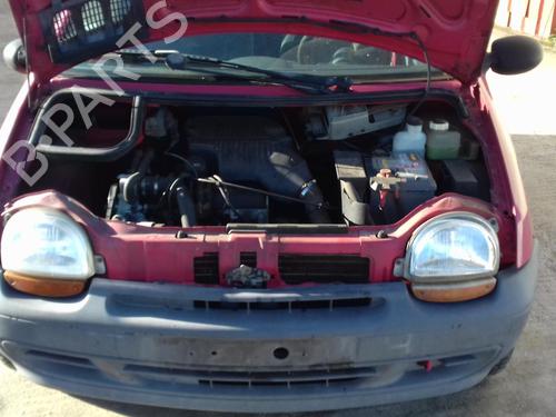 Gearbox RENAULT TWINGO I (C06_) 1.2 (C066, C068) | BP27150656M3 