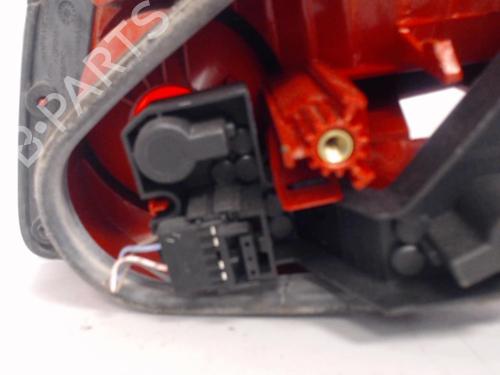 Used Left tailgate light Left tailgate light RENAULT VEL SATIS (BJ0_) 2.2 dCi (BJ0E, BJ0F) (150 hp) 27029148 27029148