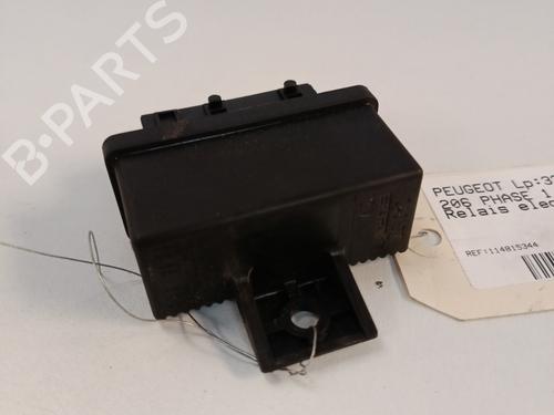 Elektronik Modul für PEUGEOT 206 Hatchback (2A/C) 1.6 i (89 hp) 30003430