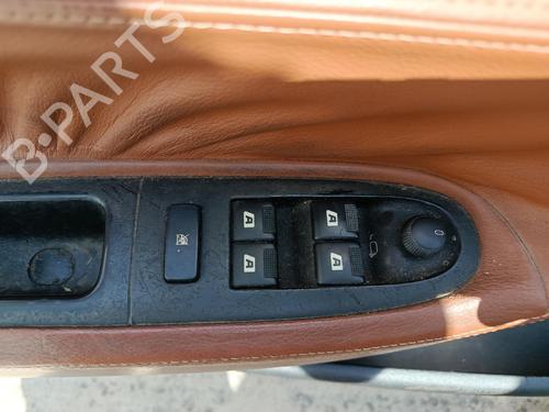 Used Left front window switch Left front window switch 37632027 37632027