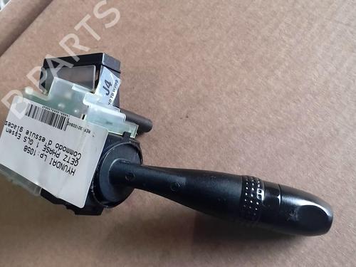 Used Steering column stalk HYUNDAI GETZ (TB) 1.3 i (82 hp) 27029460