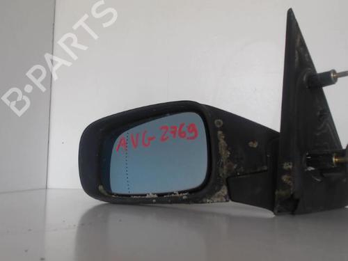 Used Left mirror RENAULT LAGUNA II Grandtour (KG0/1_) 1.9 dCi (KG0G) (120 hp) 27029170