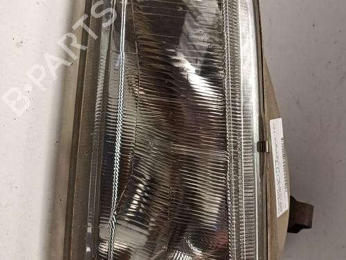 Used Left headlight Left headlight PEUGEOT 106 I (1A, 1C) 1.0 (50 hp) 36481899 36481899