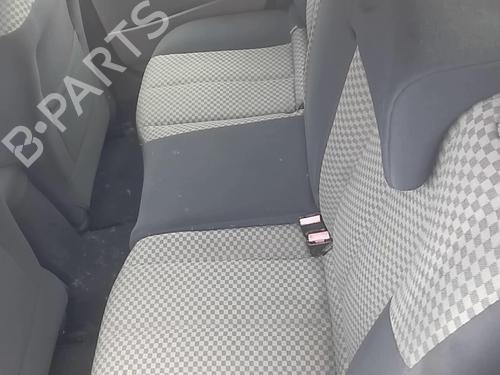 Right mirror RENAULT MEGANE II (BM0/1_, CM0/1_) 1.9 dCi (BM0G, CM0G) | BP27037279C27 