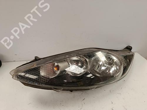 Used Left headlight Left headlight 36818555 36818555