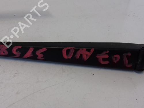 Front windshield wiper arm PEUGEOT 307 Break (3E) 2.0 HDi 135 | BP27030302C143 