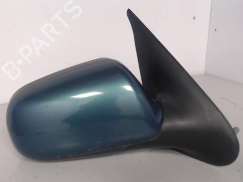 Right mirror CITROËN XSARA (N1) 2.0 HDi 90 | BP27038193C27 